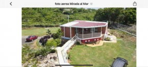 Mirada al Mar 01